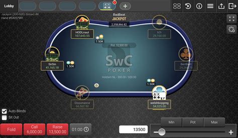 swc poker reddit  Play tournaments and cash games on your mobile